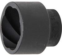 BGS 5268-32 | Douille spiralée/extracteur de vis | 12,5 mm (1/2") | 32 mm