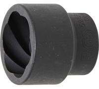 BGS 5268-36 Douille spéciale / Extracteur de vis 20 (3/4), 36 mm