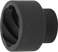 BGS 5268-41 Douille spéciale / Extracteur de vis 20 (3/4), 41 mm