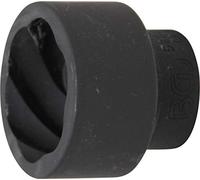 BGS 5268-41 | Douille spiralée/extracteur de vis | 20 mm (3/4") | 41 mm
