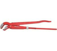 BGS 527 Pince professionnelle pour tubes d'angle, 2", 3 points d'attache