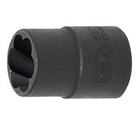 BGS 5274 | Douille spiralée/extracteur de vis | 10 mm (3/8") | 14 mm