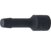BGS 5281-10 | Douille spiralée/extracteur de vis | 10 mm (3/8") | 10 mm