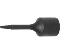 BGS 5281-2 | Douille spiralée/extracteur de vis | 10 mm (3/8") | 2 mm