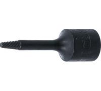 BGS 5281-3 | Douille spiralée/extracteur de vis | 10 mm (3/8") | 3 mm