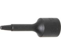 BGS 5281-4 Douille spéciale Twist, 3/8 (10) 4 mm