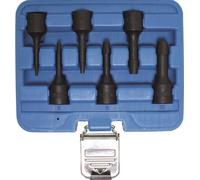 BGS 5281 Douilles spéciales "Twist", 2-10 mm, 10 (3/8), 6 pcs.