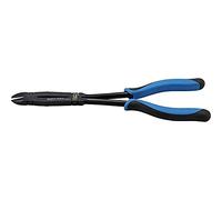 BGS Pince coupante de côté à double articulation | 295 mm