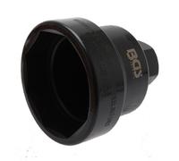 BGS 5413 Clé pour capsules de roue et écrous d'essieu, 80 mm, SCANIA essieu avant