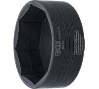 BGS technic Clé à moyeux et écrous d'essieux 8 pans Ø 115 mm pour Volvo BGS Quantité:1