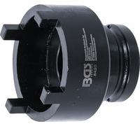 BGS technic Douille 4 ergots joint à rotule Broche Clé pour Mercedes-Benz classe M BGS Quantité:1