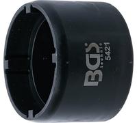 BGS 5421 | Clé à ergot pour bride de boîte | pour SCANIA | 72/80 mm