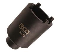 BGS 5422 - Douille 4 ergots clé à ergot pour tête sphérique pour Citroën/Peugeot, Noir