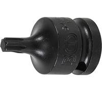 BGS 5486-T40 | Douille à embouts à choc | 12,5 mm (1/2") | profil T (pour Torx) T40