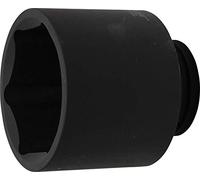 BGS 5500-115 | Douille à choc, six pans, longue | 25 mm (1") | 115 mm