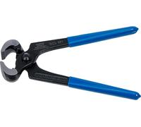 BGS technic Tenailles de charpentier DIN 9243A 180 mm Kraftmann Quantité:1