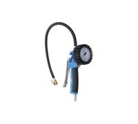BGS 55410 Pistolet de gonflage de pneus à air comprimé, calibré