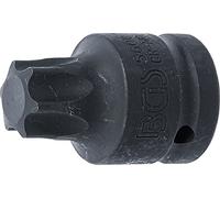 BGS technic Douille à embouts de puissance BGS 5600 20 mm (3/4") 60 mm Profil T T100 Quantité 1