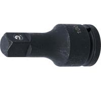 BGS technic KG – Rallonge à choc BGS 5651 – 20 mm (3/4") – 100 mm