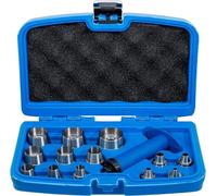 BGS 566 | Jeu de poinçons creux | 5-35 mm | 14 pièces