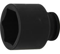BGS technic BGS Douille à choc, six pans, longue 20 mm (3/4") 60 mm Quantité:1