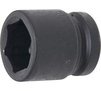 BGS 5839 | Douille de force hexagonale | 25 mm (1") | SW 39 mm