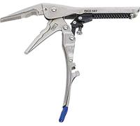 BGS 587 - Pince étau à longs becs automatique - 190 mm