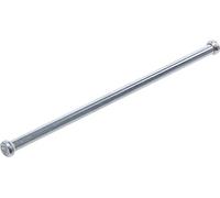 BGS 59001 - Manivelle en acier pour étaux - 8 x 200 mm