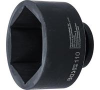 BGS 5910 | Douille à choc, six pans | 25 mm (1") | 110 mm