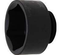 BGS technic BGS Douille à choc, six pans 25 mm (1") 115 mm Quantité:1