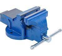 BGS 59260 | Étau parallèle | mâchoires 100 mm