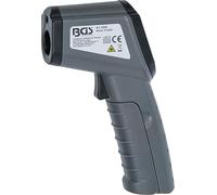 BGS Thermomètre laser numérique | -50 °C à +500 °C