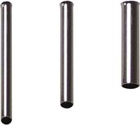 BGS 60100-1 Douilles de rechange, 3 pièces de l'art. 60100