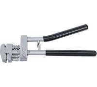 BGS 6120 | Pince combinée à soyer et perforer