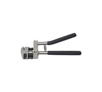BGS 6120 Pince combinée à soyer et perforer