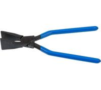 BGS technic KG Pince à soyer BGS 6160 – droite 280 mm