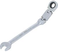 BGS technic BGS Clés mixtes à cliquet à double articulation pliable 14 mm Quantité:1