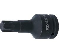 BGS 6185-T90 | Douille à embouts à choc | longueur 100 mm | 20 mm (3/4") | profil T (pour Torx) T90