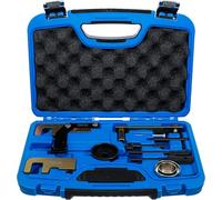 BGS 62505 | Coffret de calage | pour Renault/Opel/Nissan | 12 pièces | Compatible avec: OPEL MOVANO A Bus, MOVANO A Kasten, MOVANO A Pritsche/Fahrgestell, VIVARO A Bus, VIVARO A Kasten