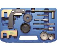 BGS 62505 | Coffret de calage | pour Renault / Opel / Nissan | 12 pièces