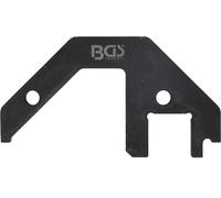BGS technic BGS Outil de calage d'arbre à cames pour BMW pour art. 62616 Quantité:1
