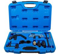 BGS 62616 - Coffret de calage - pour BMW diesel - 13 pièces