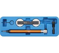 BGS 62625 Jeu d'outils de réglage du moteur pour VAG FSI / TSI 1,4 & 1,6 L avec chaîne de distribution