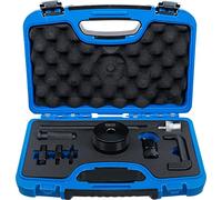 BGS technic Assortiment d'extracteurs d’injecteurs diesel 8 pièces Kraftmann Quantité:1