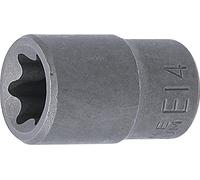 BGS technic BGS Douille pour clé, profil E 10 mm (3/8") E14, 6264 Quantité:1