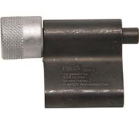 BGS 62642 Outil de blocage pour poulies de courroies dentées de vilebrequin