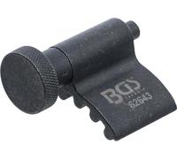 BGS 62643 | Outil de blocage de poulie de vilebrequin | pour VAG