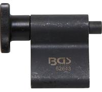BGS 62643 Outil de fixation de vilebrequin pour VAG