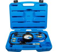 BGS 62645 Kit de test de perte de pression, 7 pcs.