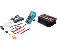 BGS technic BGS Multimètre numérique automobile avec interface USB Quantité:1